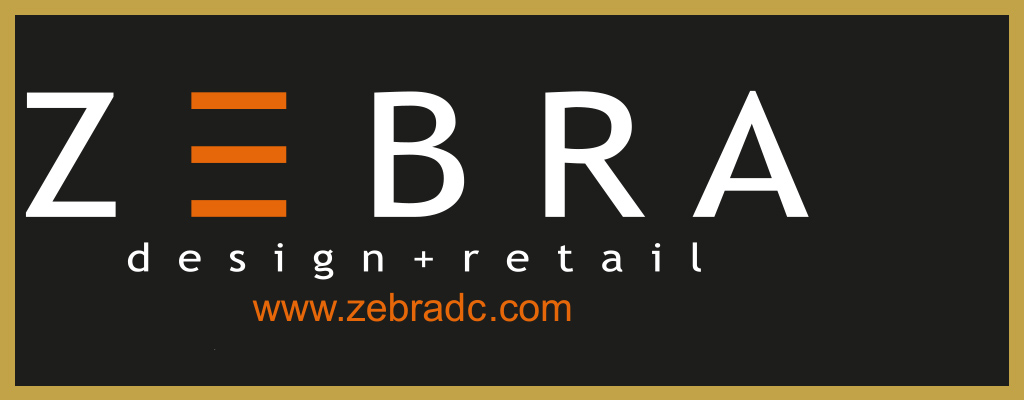 Logo de Zebra Design